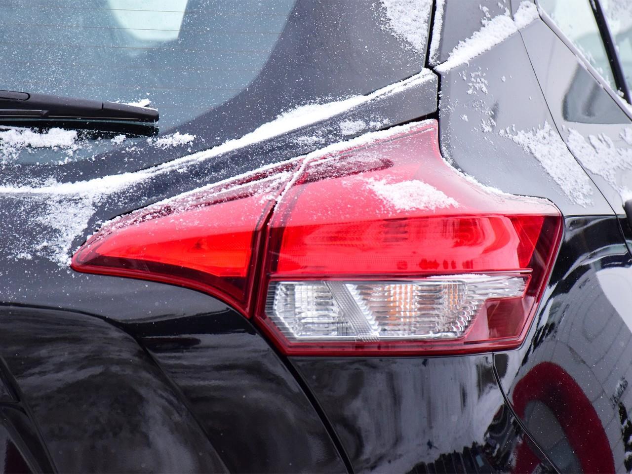 2020 Nissan Kicks S (CVT) 4dr Front-Wheel Drive Photo