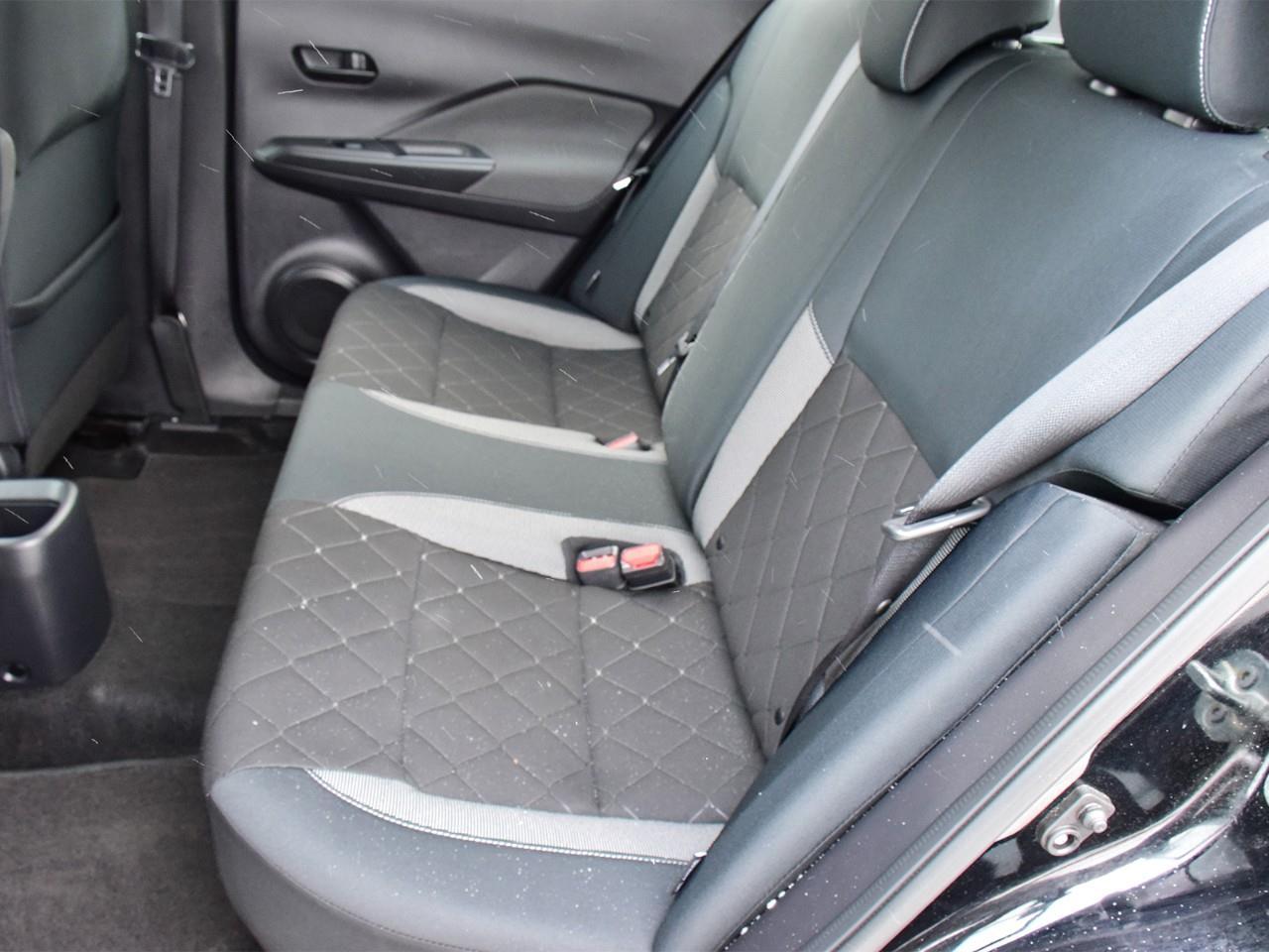 2020 Nissan Kicks S (CVT) 4dr Front-Wheel Drive Photo