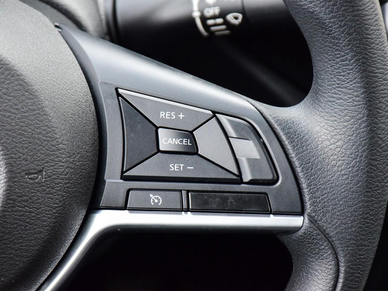 2020 Nissan Kicks S (CVT) 4dr Front-Wheel Drive Photo