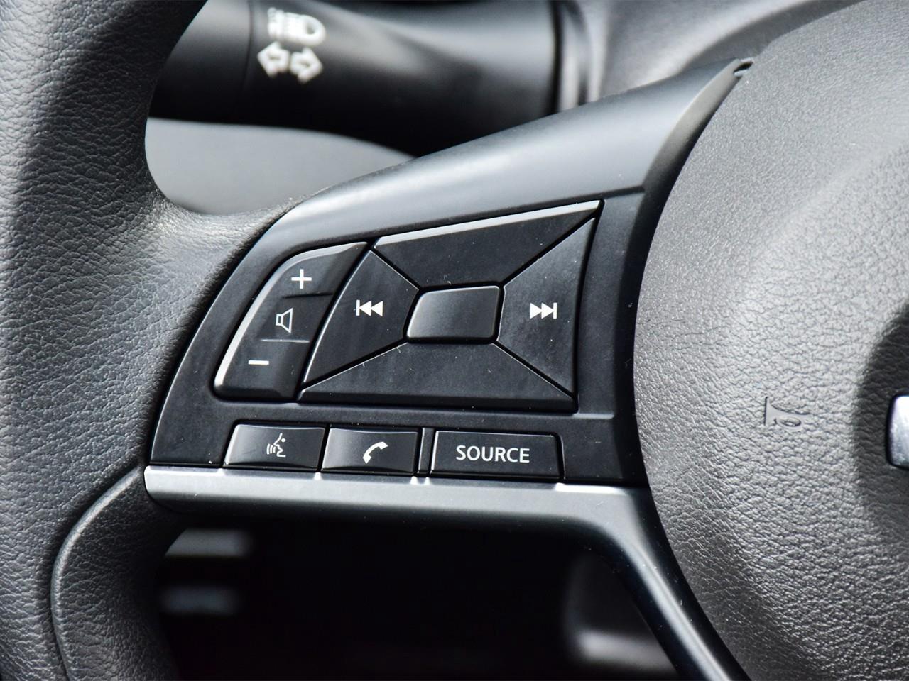 2020 Nissan Kicks S (CVT) 4dr Front-Wheel Drive Photo