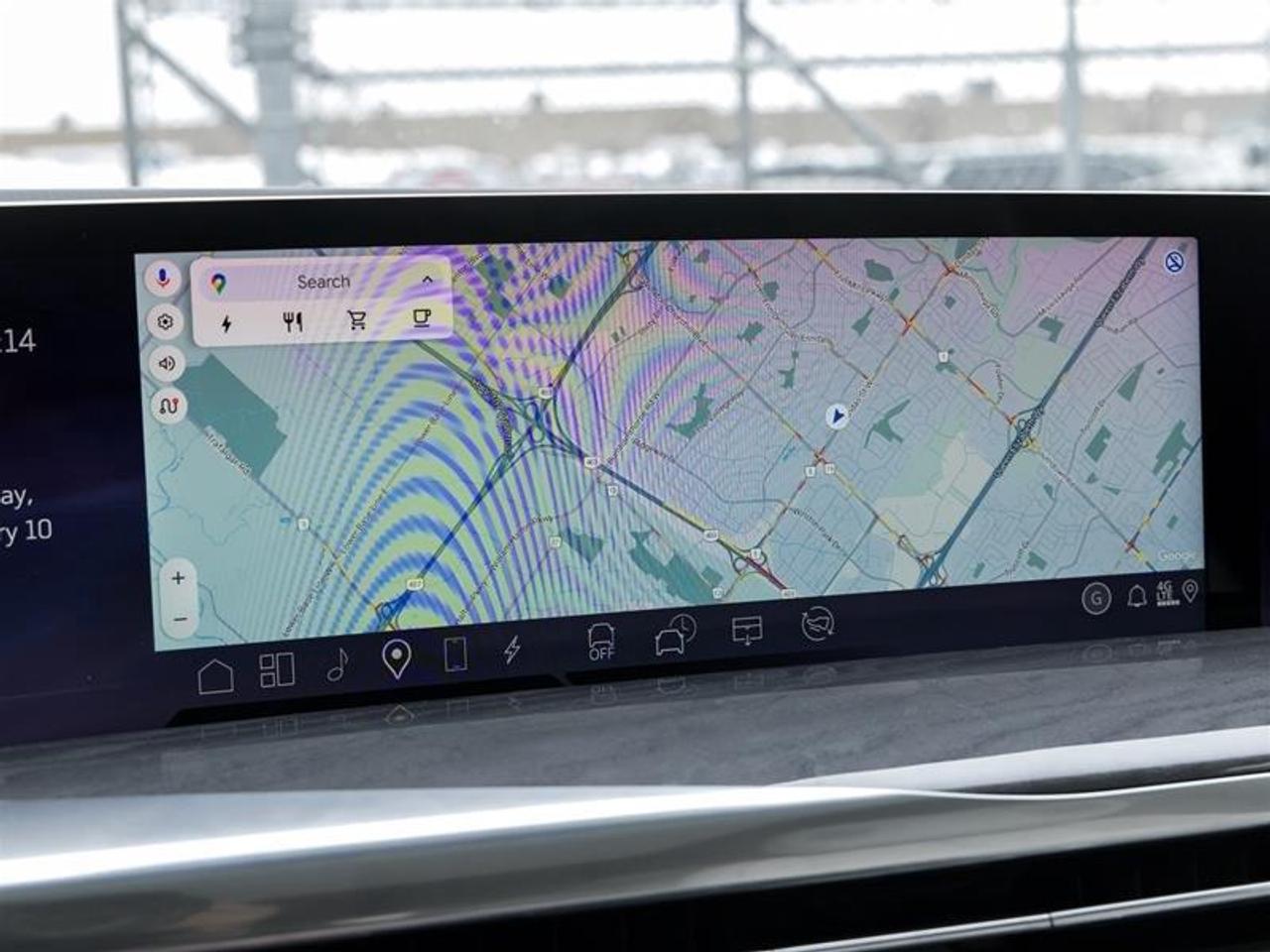 2026 Cadillac Escalade IQ Sport 4dr All-Wheel Drive Photo