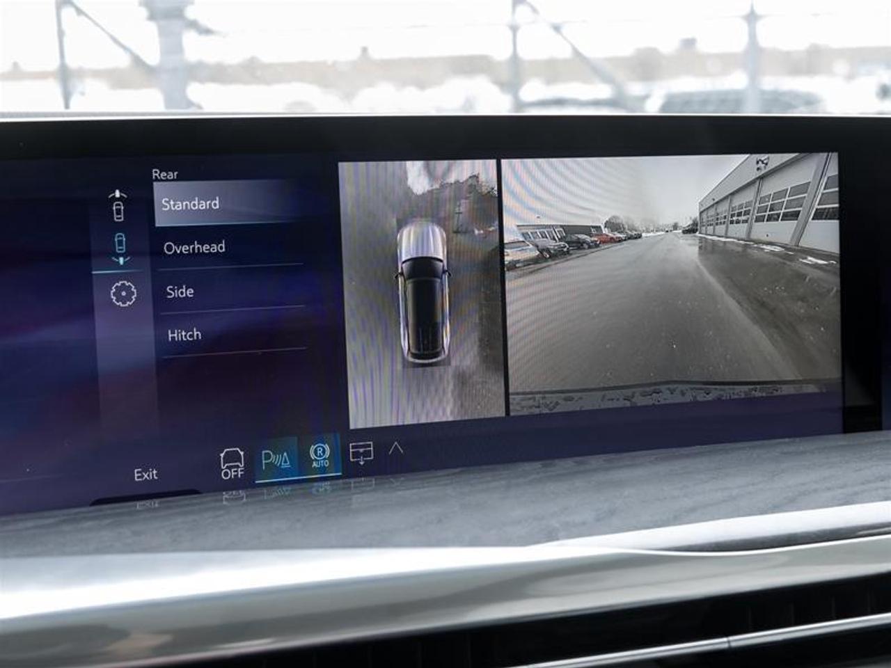 2026 Cadillac Escalade IQ Sport 4dr All-Wheel Drive Photo