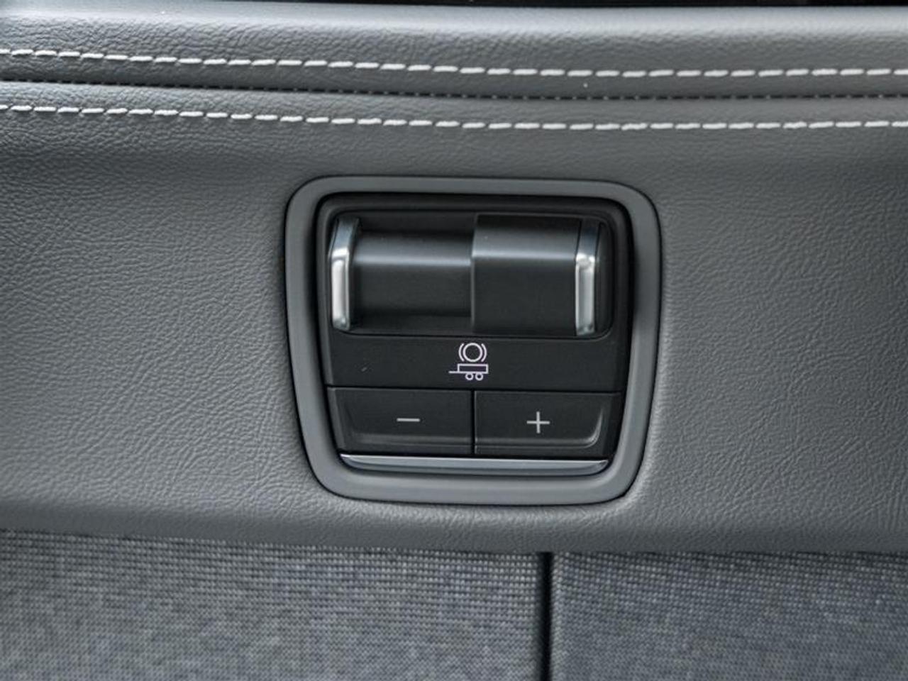 2026 Cadillac Escalade IQ Sport 4dr All-Wheel Drive Photo