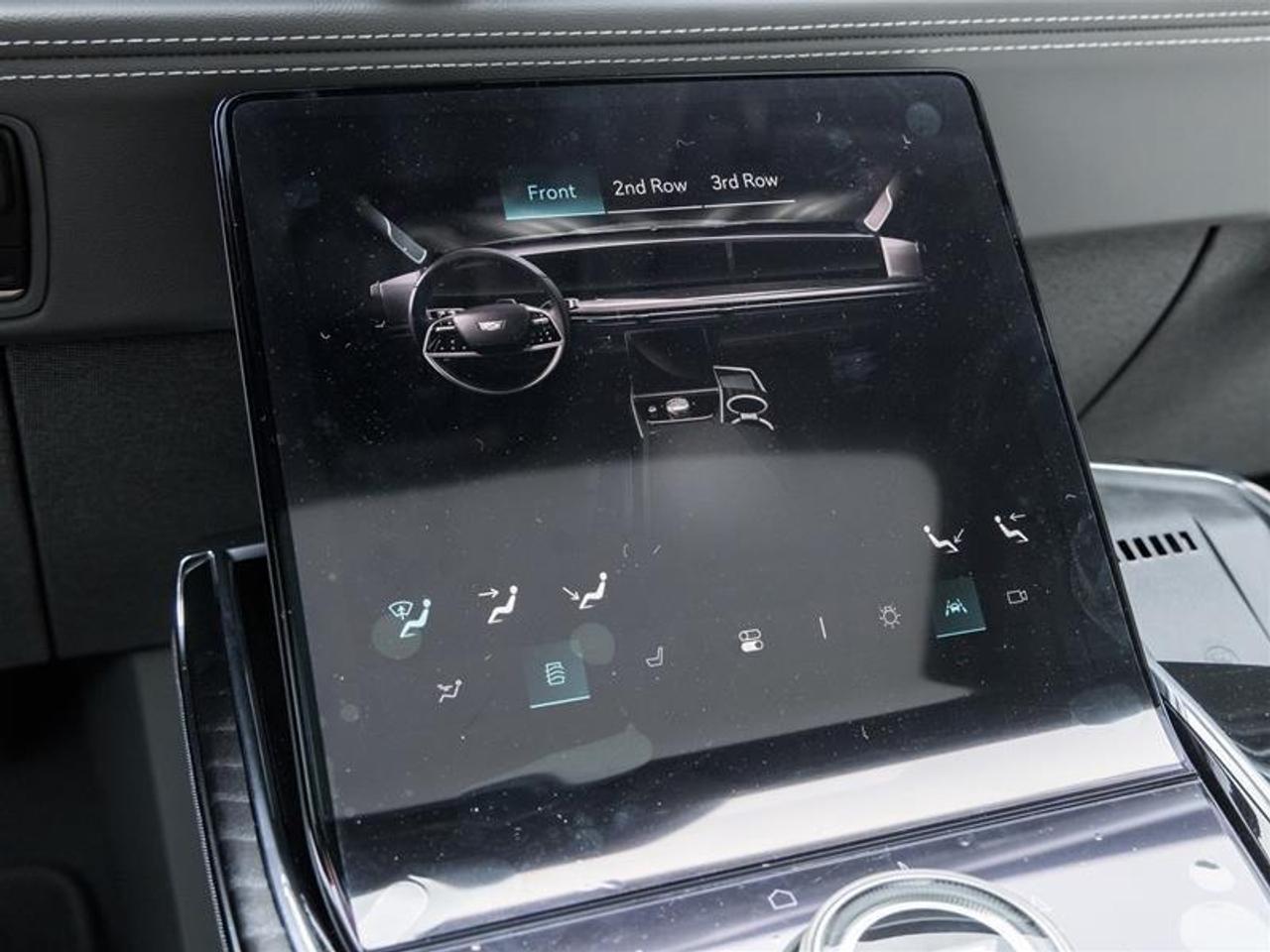 2026 Cadillac Escalade IQ Sport 4dr All-Wheel Drive Photo