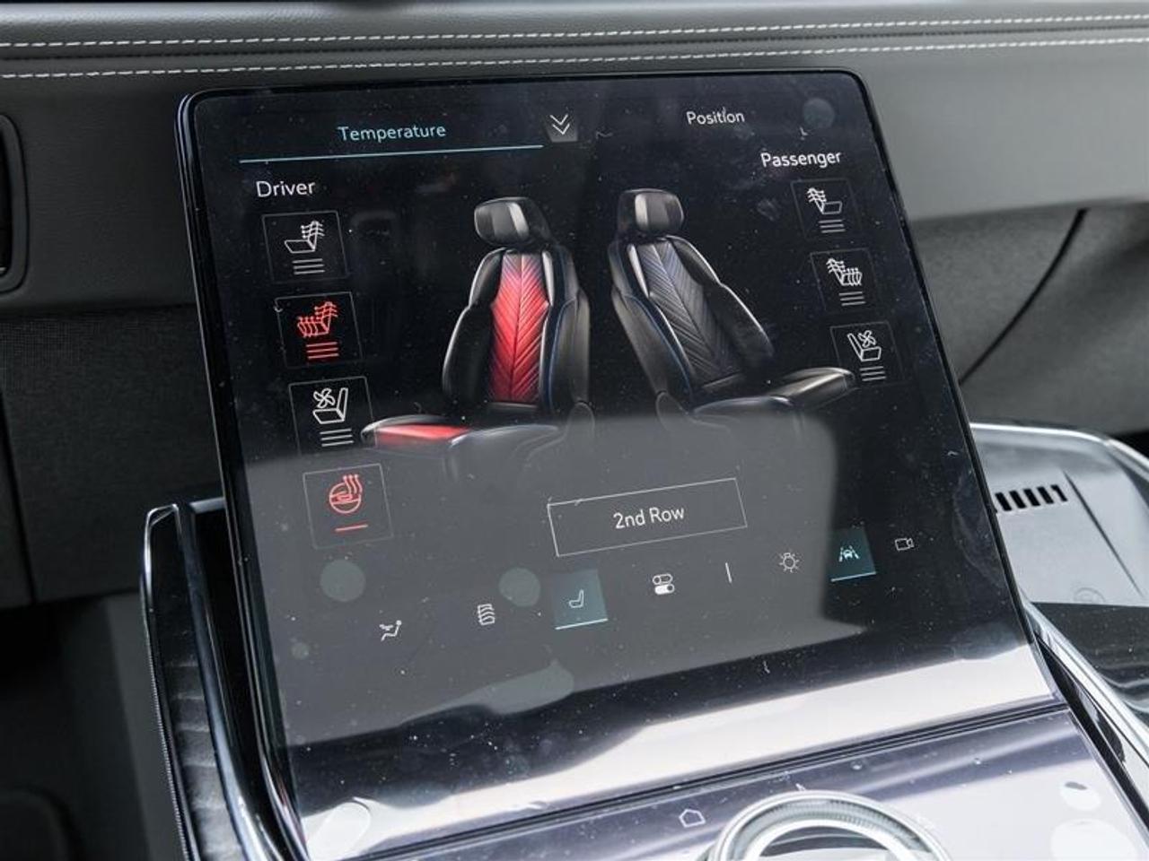 2026 Cadillac Escalade IQ Sport 4dr All-Wheel Drive Photo