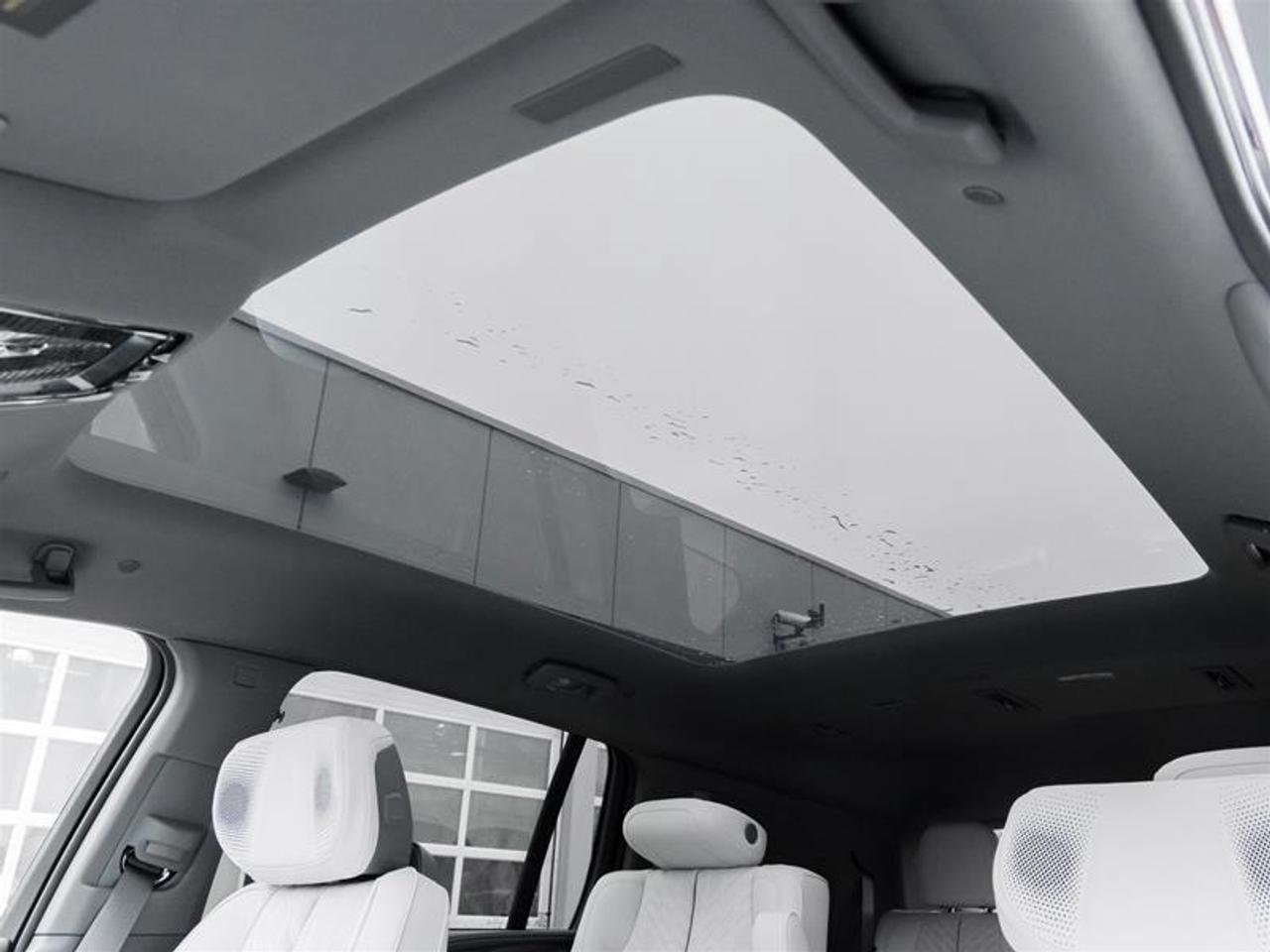 2026 Cadillac Escalade IQ Sport 4dr All-Wheel Drive Photo