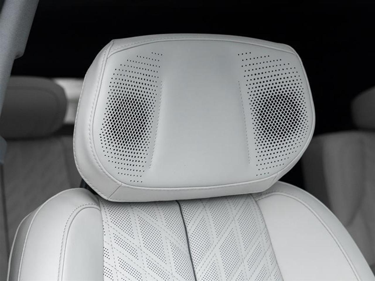 2026 Cadillac Escalade IQ Sport 4dr All-Wheel Drive Photo