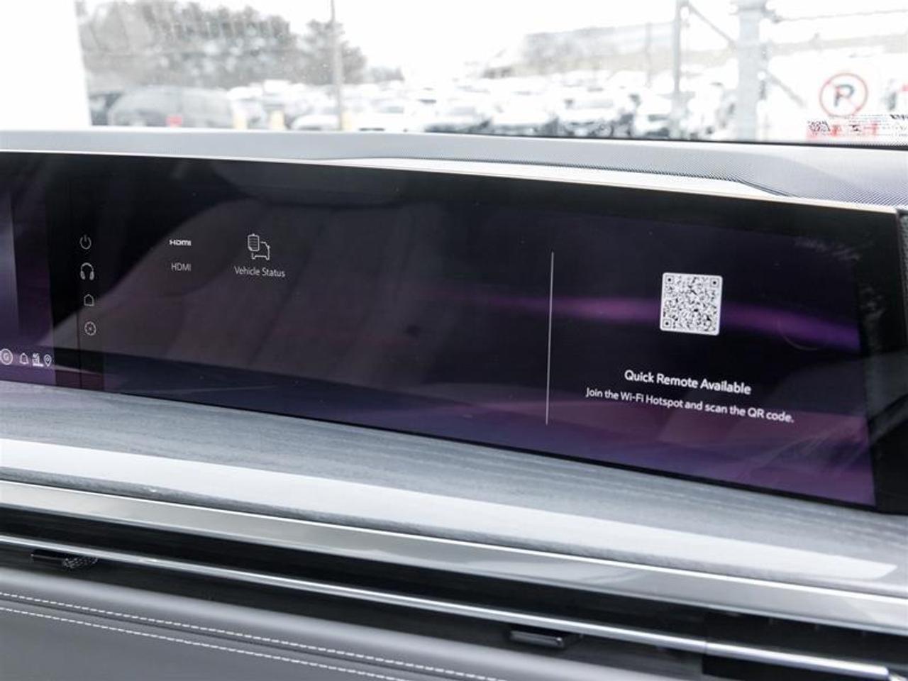 2026 Cadillac Escalade IQ Sport 4dr All-Wheel Drive Photo