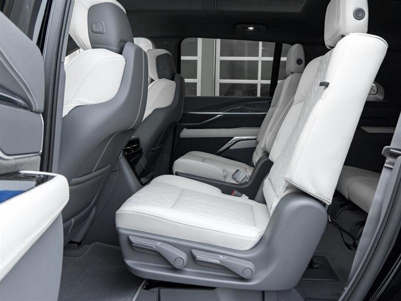 2026 Cadillac Escalade IQ Sport 4dr All-Wheel Drive Photo