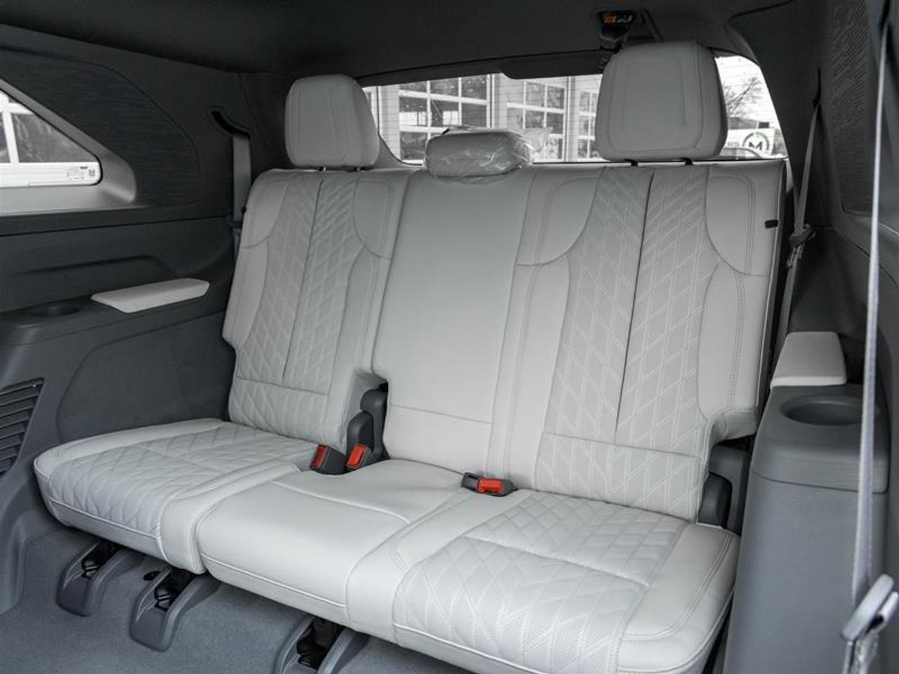 2026 Cadillac Escalade IQ Sport 4dr All-Wheel Drive Photo