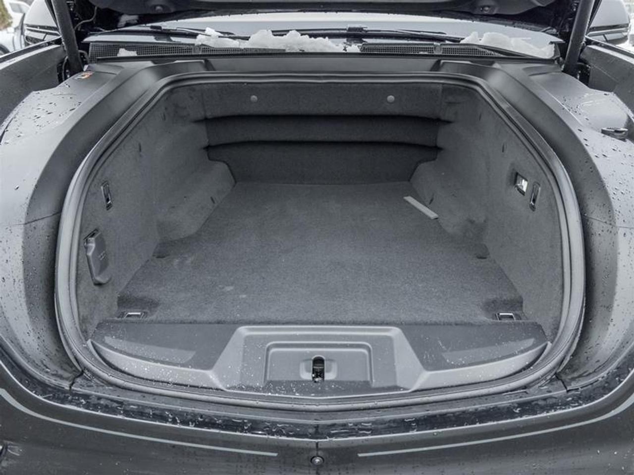 2026 Cadillac Escalade IQ Sport 4dr All-Wheel Drive Photo