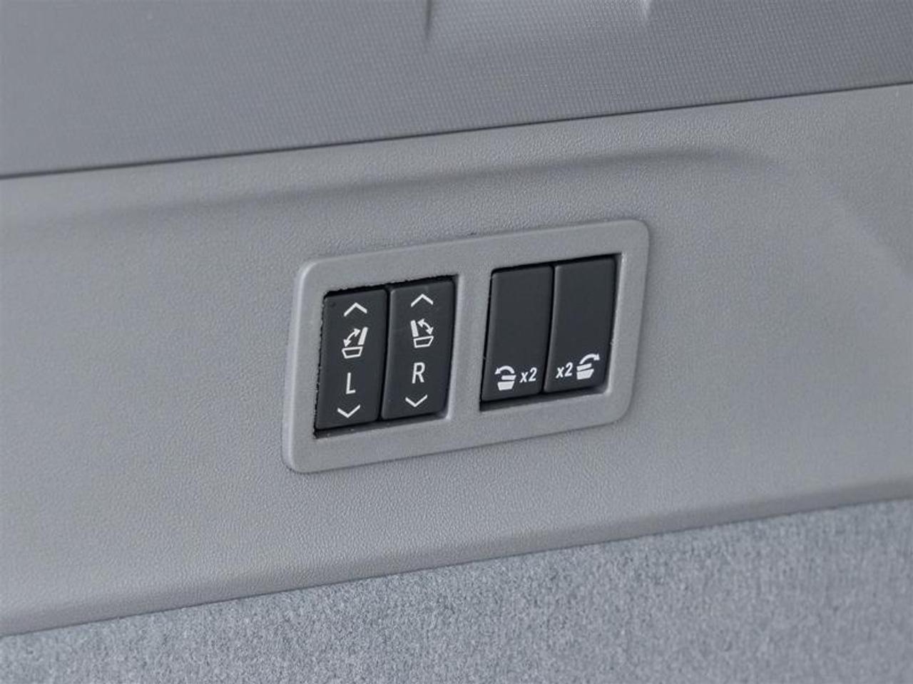 2026 Cadillac Escalade IQ Sport 4dr All-Wheel Drive Photo