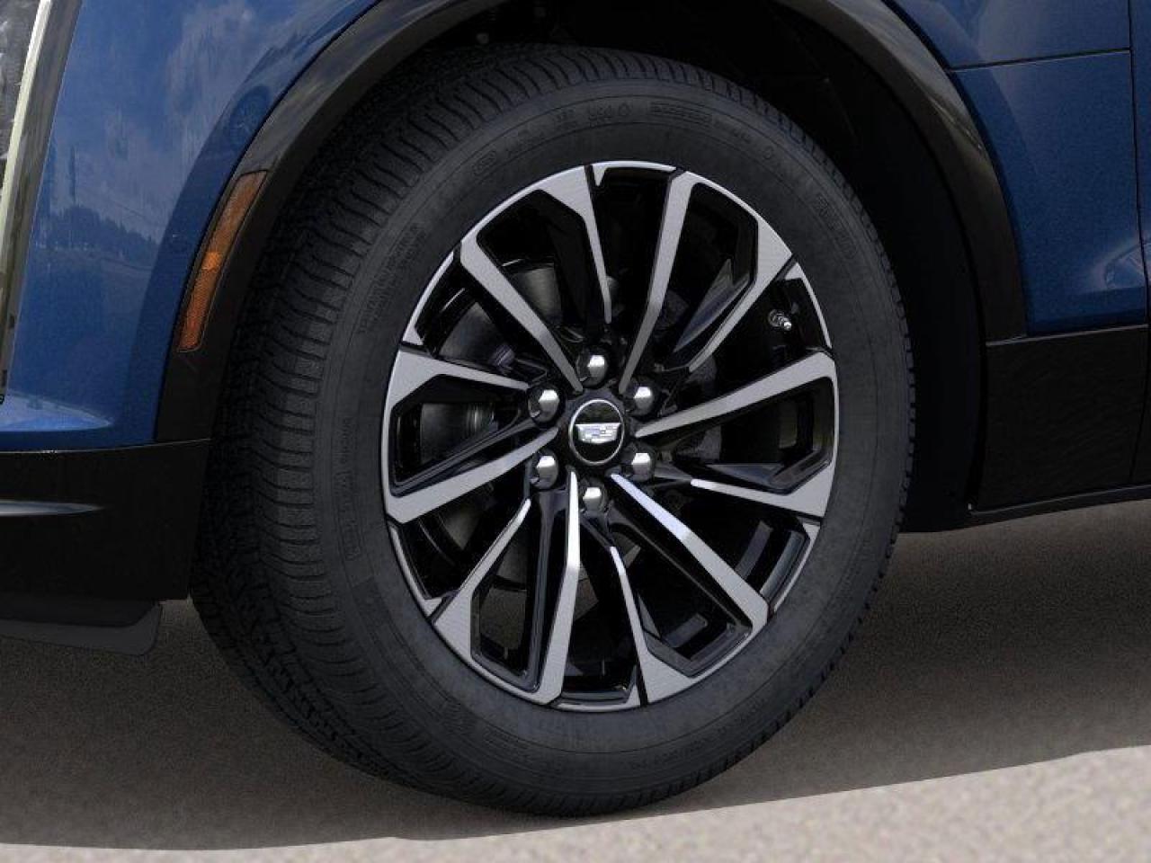 2026 Cadillac LYRIQ Sport 4dr Photo