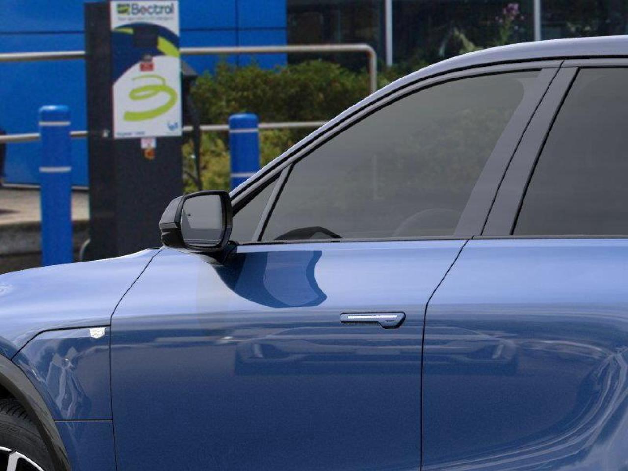 2026 Cadillac LYRIQ Sport 4dr Photo