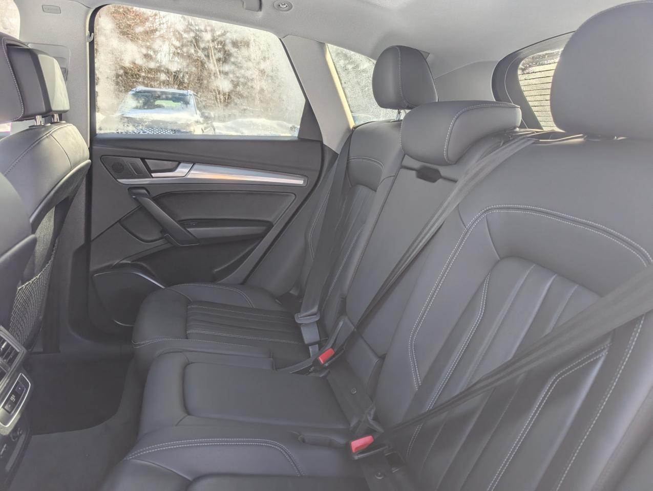 2023 Audi Q5 45 Progressiv 4dr All-Wheel Drive quattro Sport Utility Photo