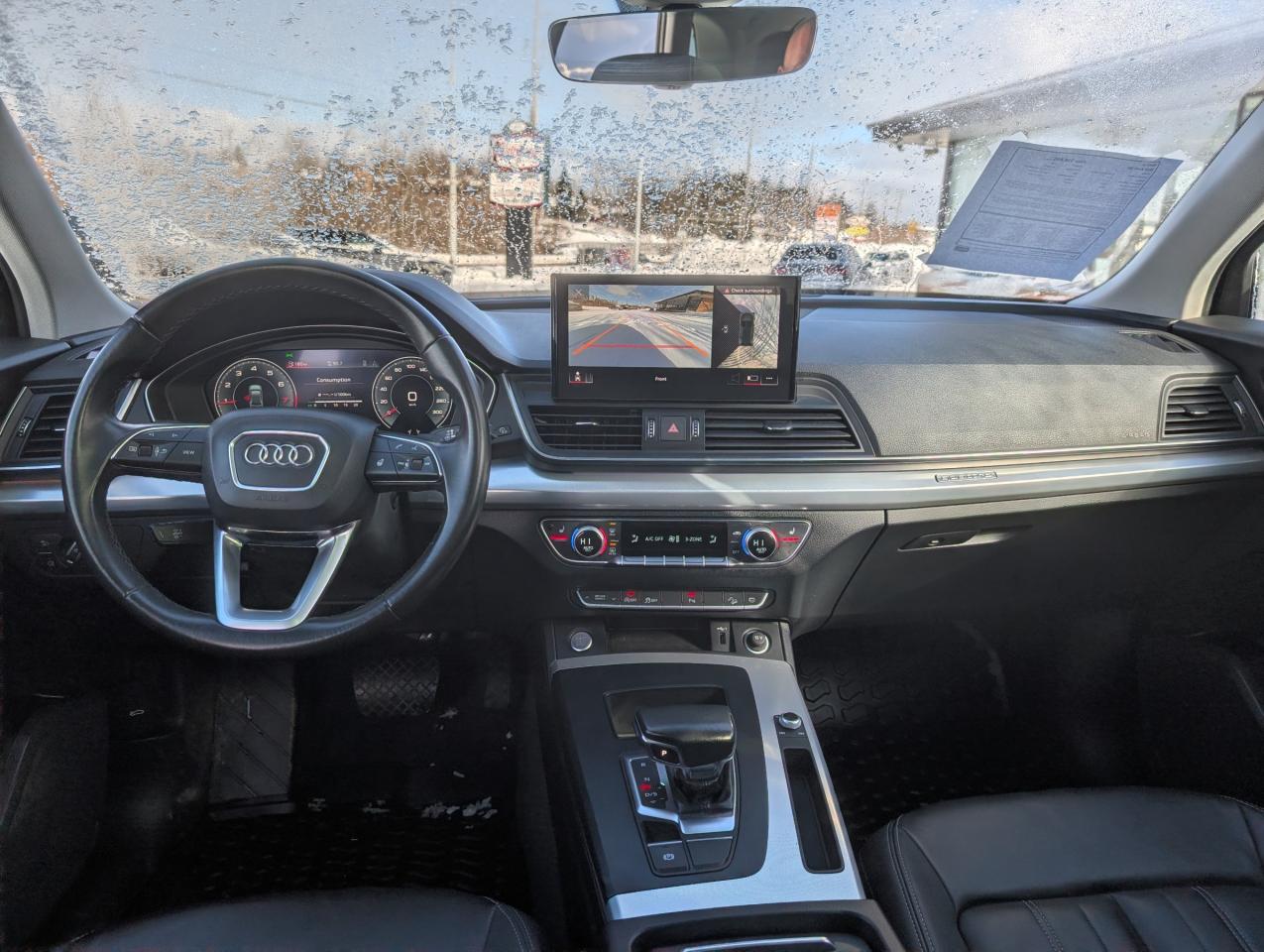 2023 Audi Q5 45 Progressiv 4dr All-Wheel Drive quattro Sport Utility Photo