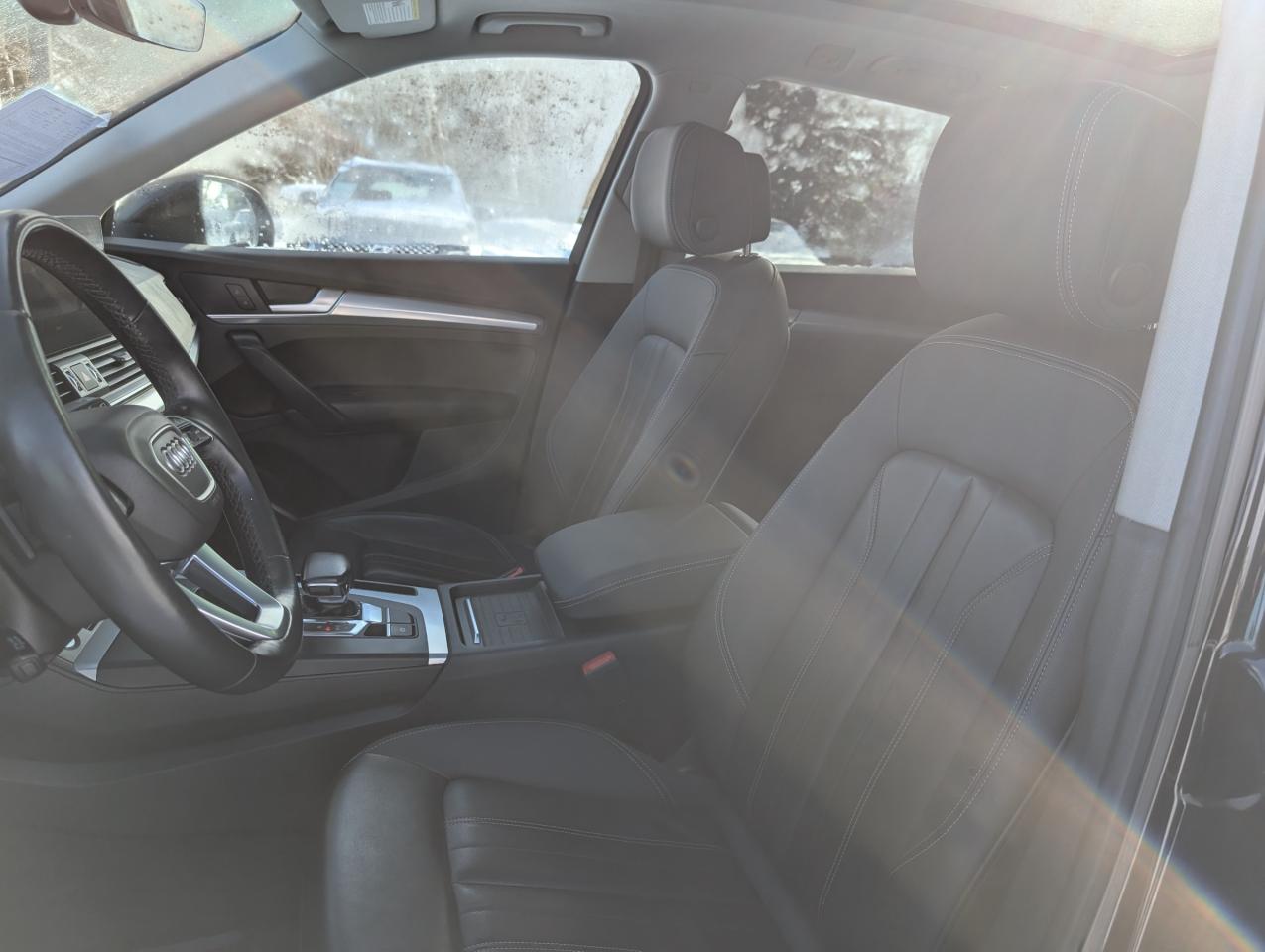 2023 Audi Q5 45 Progressiv 4dr All-Wheel Drive quattro Sport Utility Photo