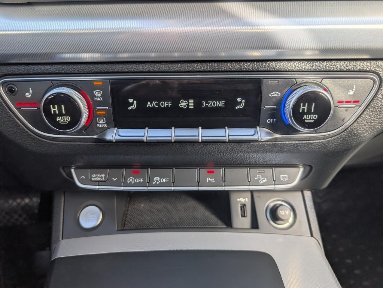 2023 Audi Q5 45 Progressiv 4dr All-Wheel Drive quattro Sport Utility Photo