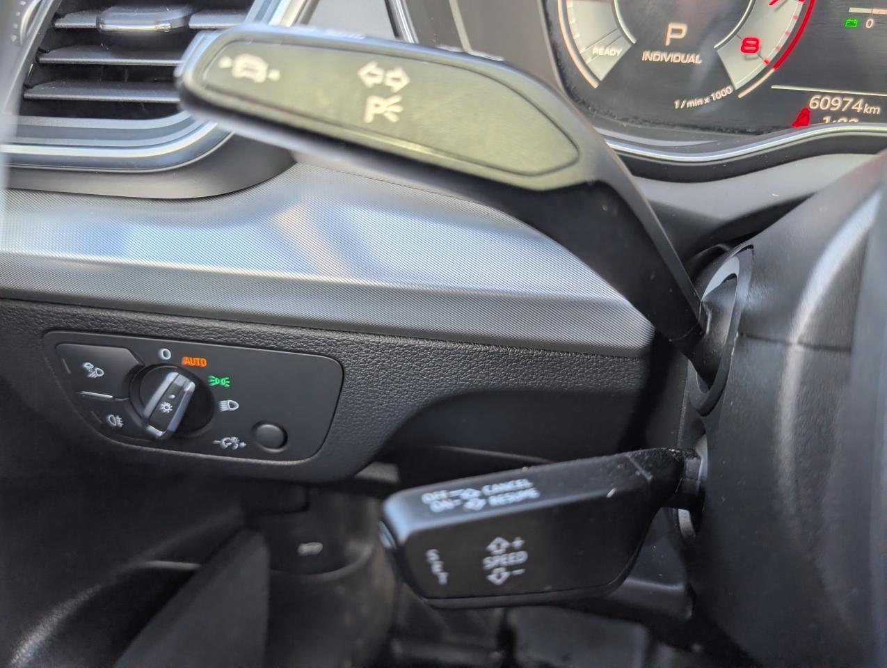 2023 Audi Q5 45 Progressiv 4dr All-Wheel Drive quattro Sport Utility Photo