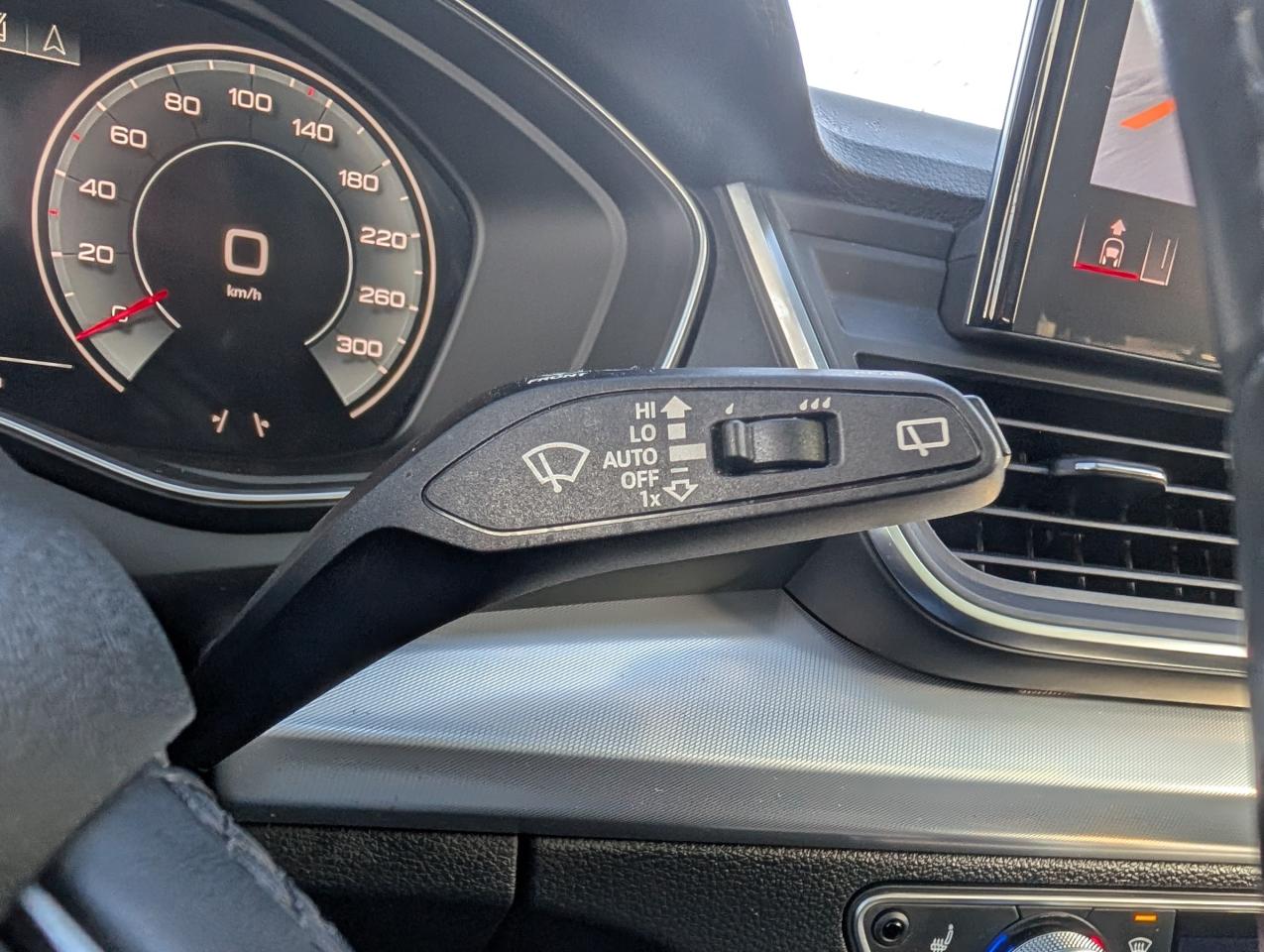 2023 Audi Q5 45 Progressiv 4dr All-Wheel Drive quattro Sport Utility Photo