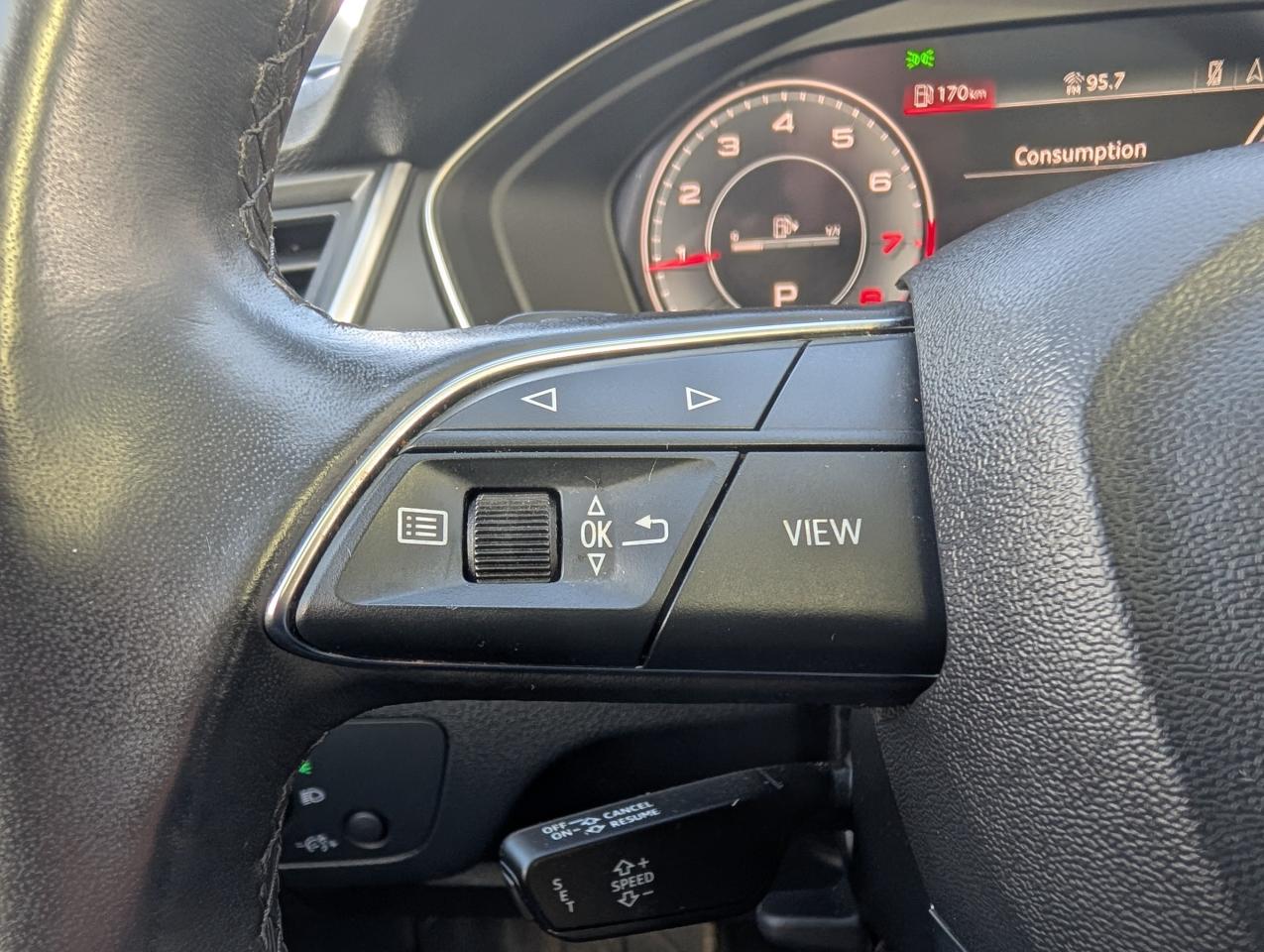 2023 Audi Q5 45 Progressiv 4dr All-Wheel Drive quattro Sport Utility Photo