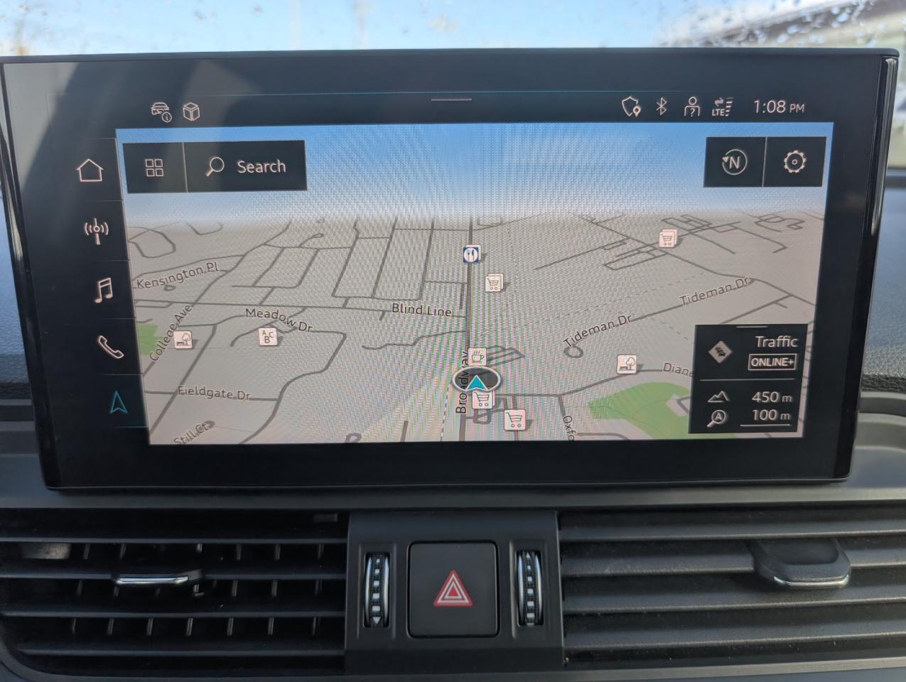 2023 Audi Q5 45 Progressiv 4dr All-Wheel Drive quattro Sport Utility Photo