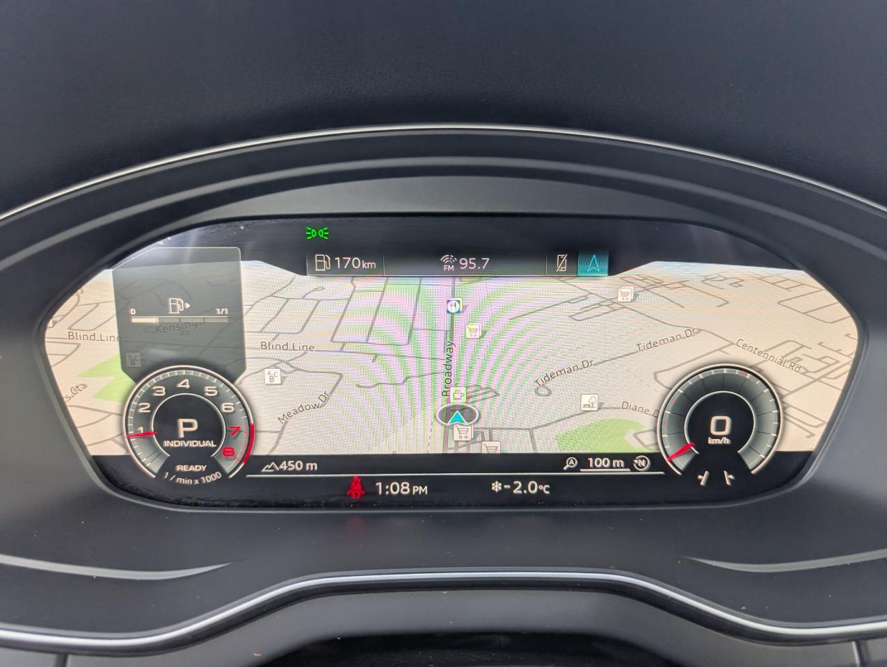 2023 Audi Q5 45 Progressiv 4dr All-Wheel Drive quattro Sport Utility Photo