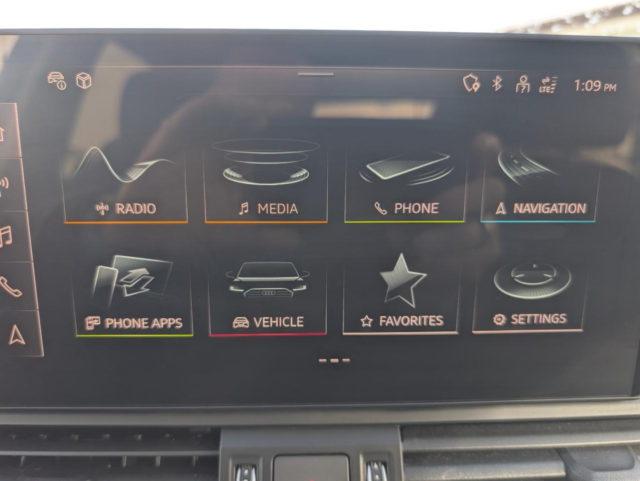 2023 Audi Q5 45 Progressiv 4dr All-Wheel Drive quattro Sport Utility Photo