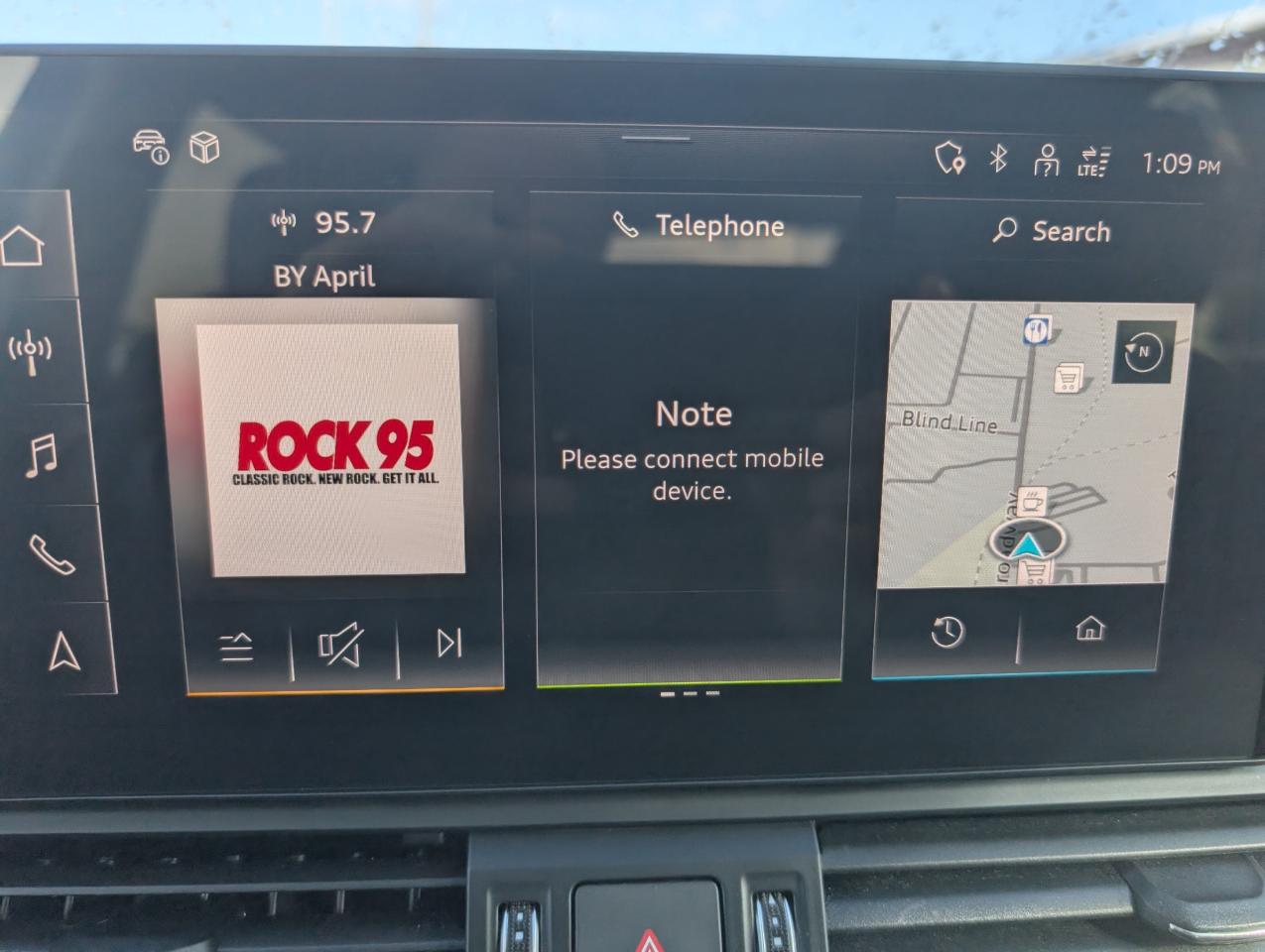 2023 Audi Q5 45 Progressiv 4dr All-Wheel Drive quattro Sport Utility Photo