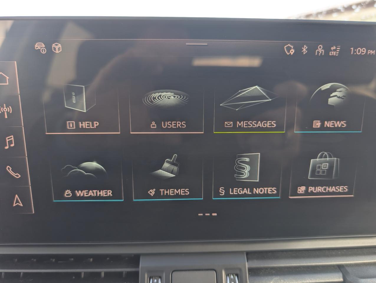 2023 Audi Q5 45 Progressiv 4dr All-Wheel Drive quattro Sport Utility Photo