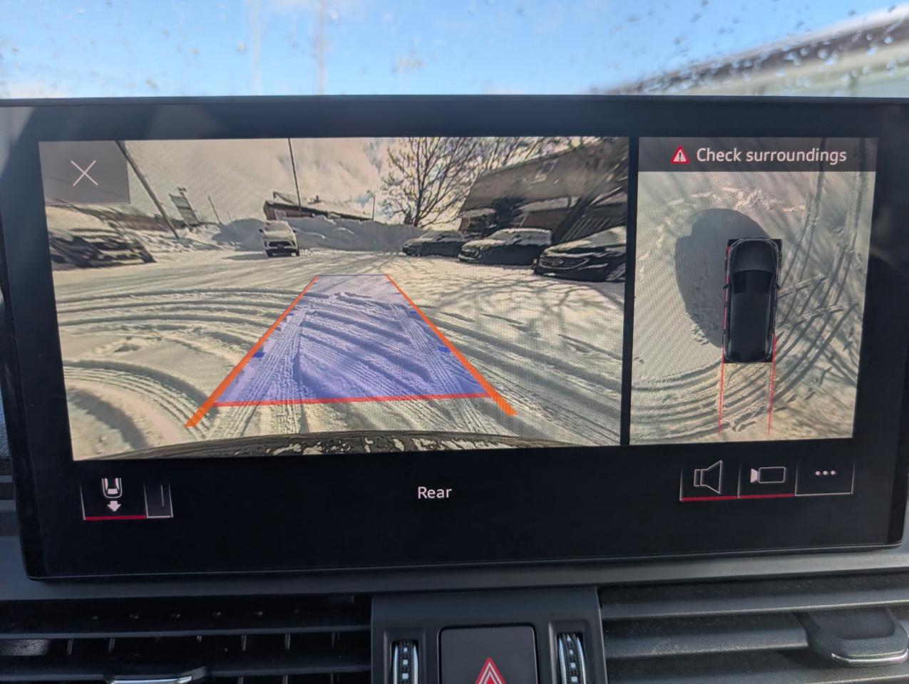 2023 Audi Q5 45 Progressiv 4dr All-Wheel Drive quattro Sport Utility Photo