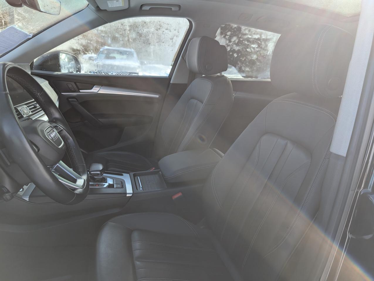 2023 Audi Q5 45 Progressiv 4dr All-Wheel Drive quattro Sport Utility Photo