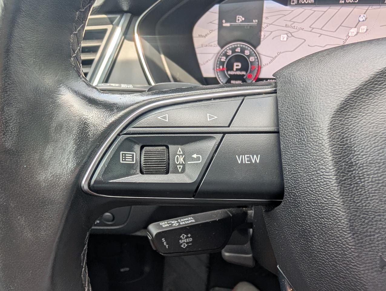 2023 Audi Q5 45 Progressiv 4dr All-Wheel Drive quattro Sport Utility Photo