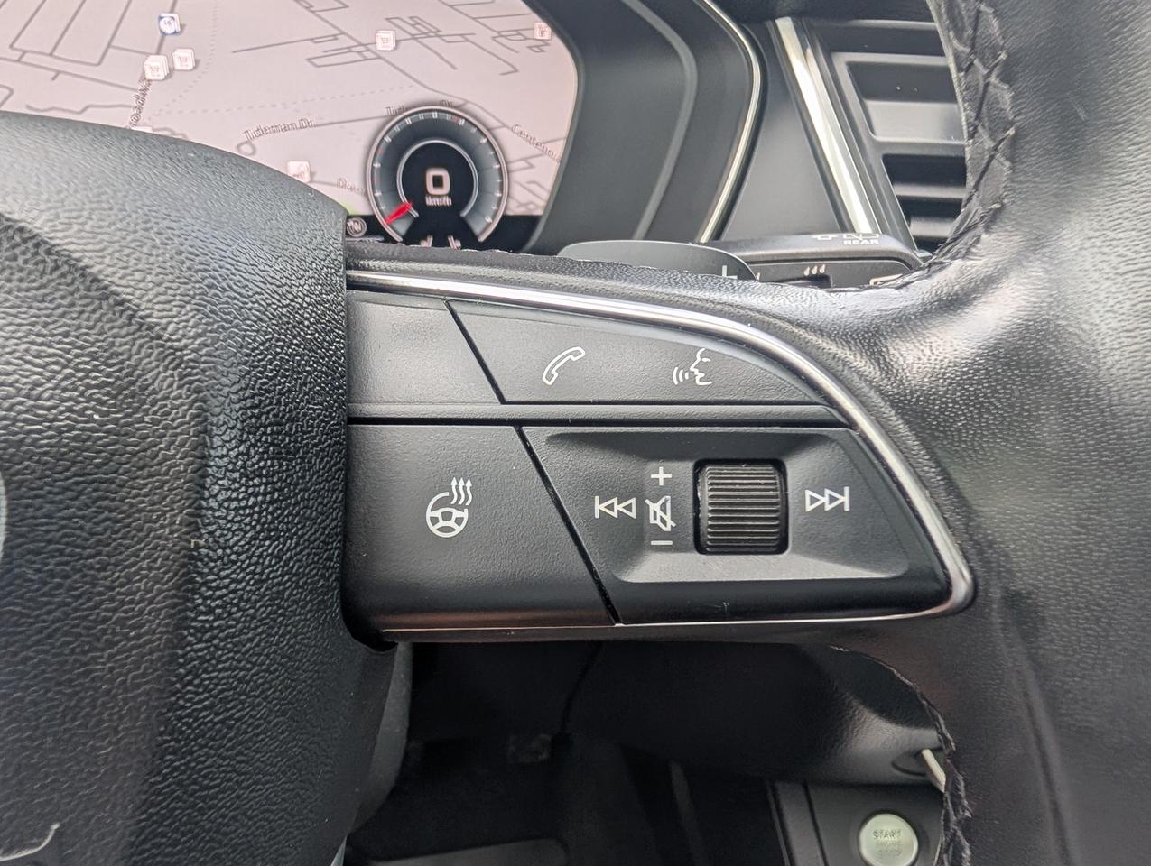2023 Audi Q5 45 Progressiv 4dr All-Wheel Drive quattro Sport Utility Photo