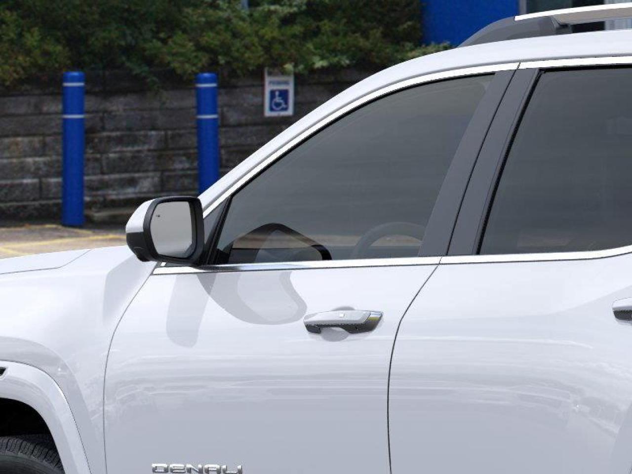 2026 GMC Terrain Denali 4dr All-Wheel Drive Photo