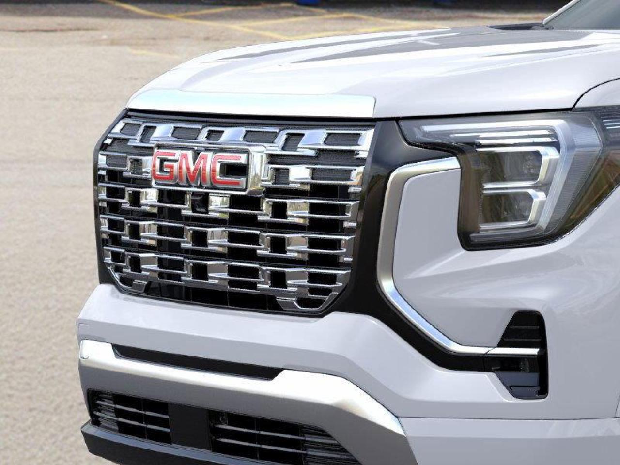 2026 GMC Terrain Denali 4dr All-Wheel Drive Photo