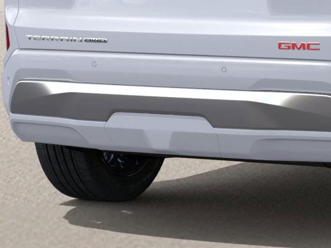 2026 GMC Terrain Denali 4dr All-Wheel Drive Photo