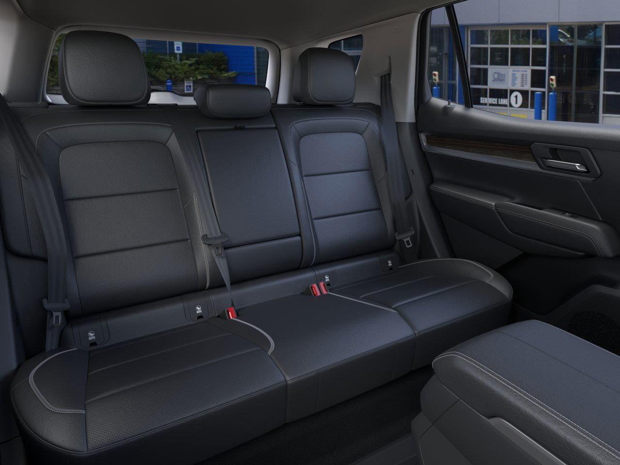 2026 GMC Terrain Denali 4dr All-Wheel Drive Photo