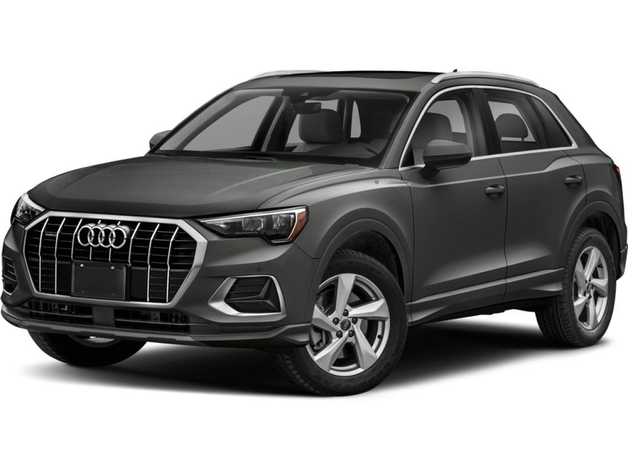 2019 Audi Q3 2.0T Progressiv 4dr All-Wheel Drive quattro Sport Utility Photo0