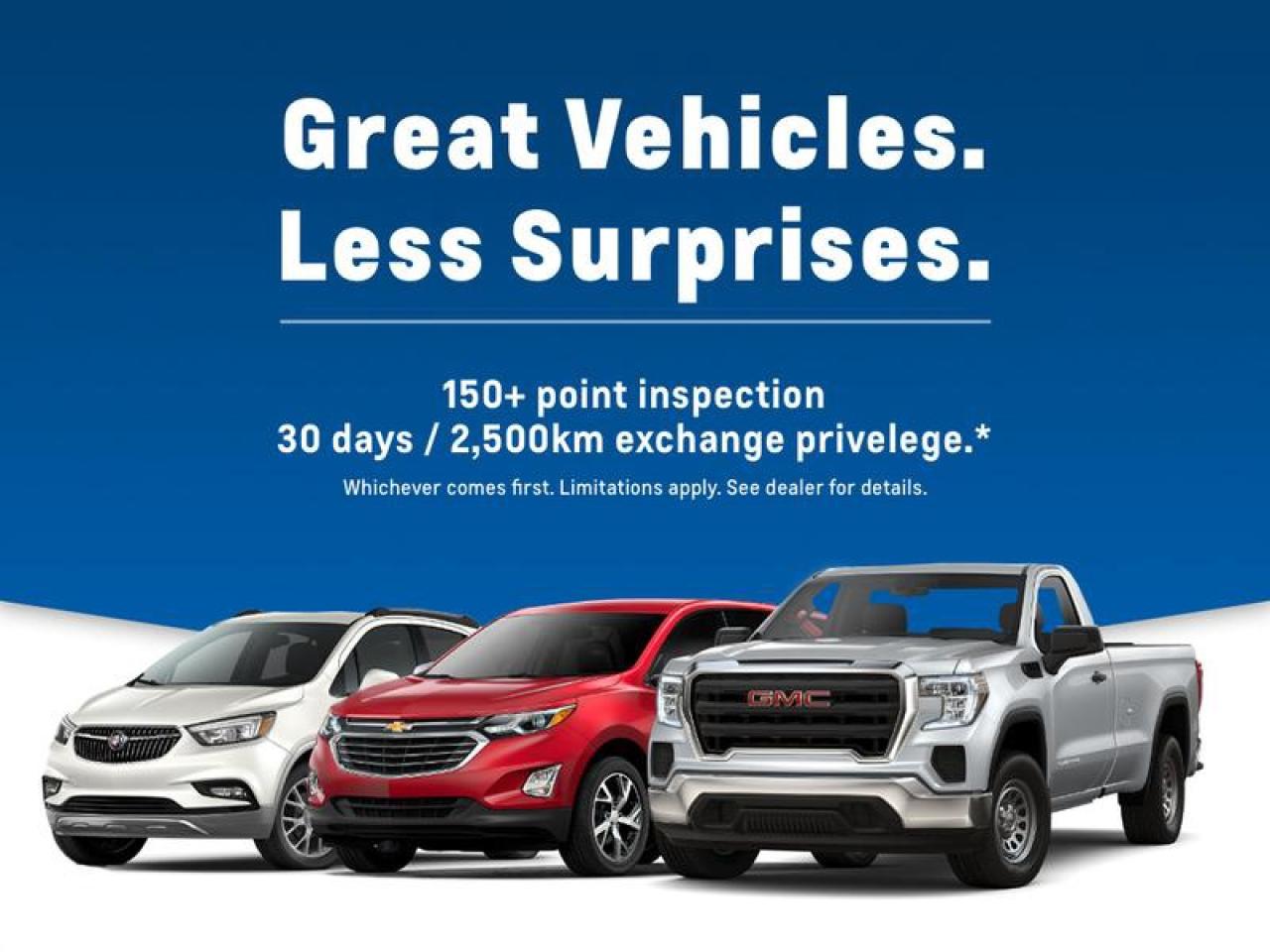 2020 Chevrolet Trax Premier Photo