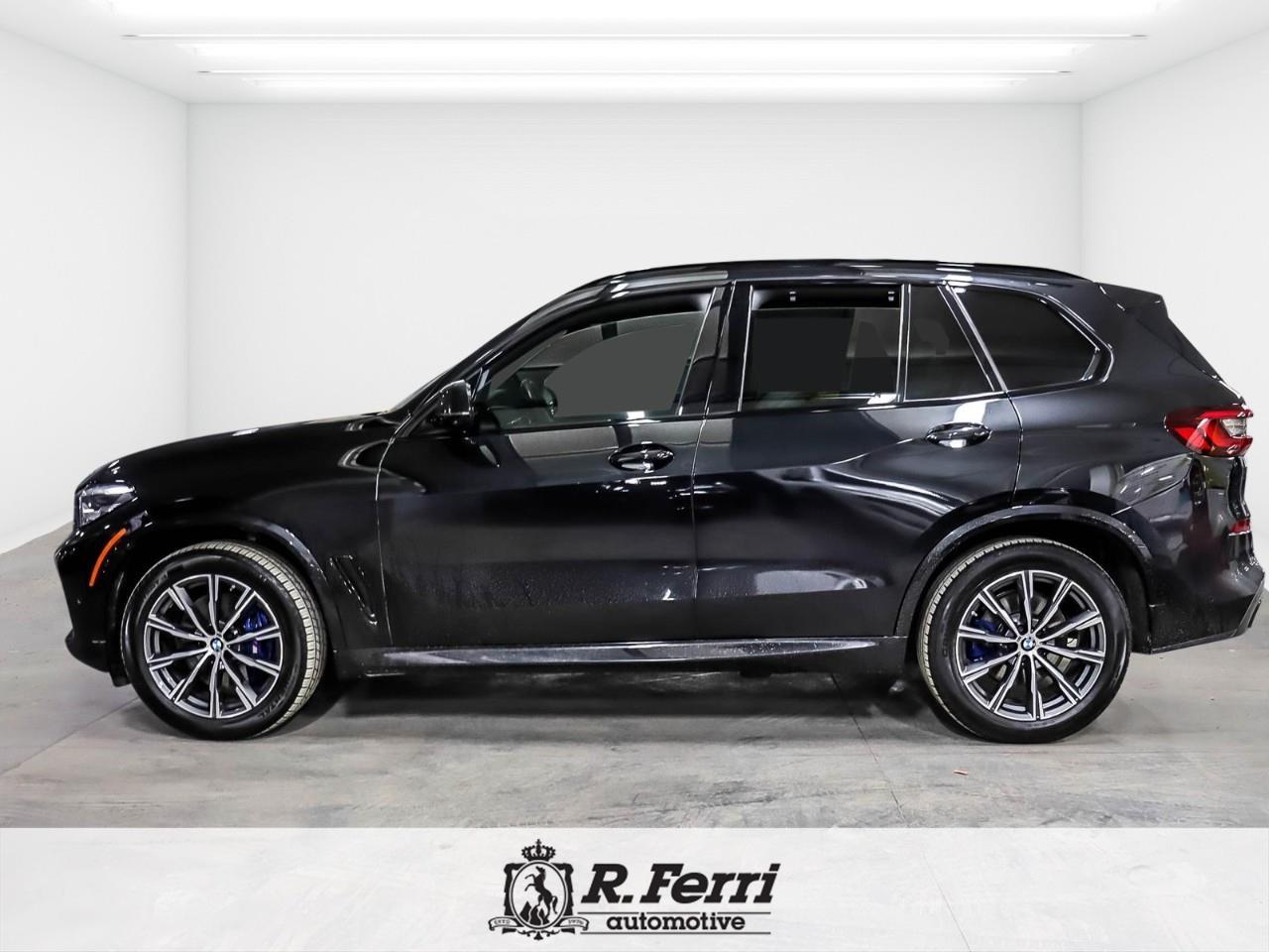 2023 BMW X5 xDrive40i 4dr All-Wheel Drive Sports Activity Vehicle Photo
