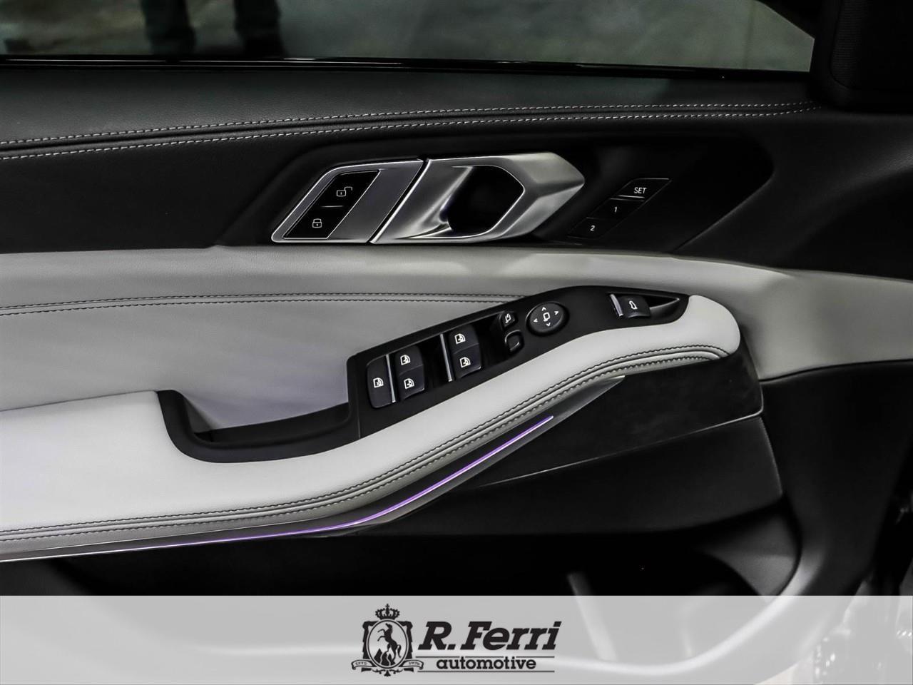 2023 BMW X5 xDrive40i 4dr All-Wheel Drive Sports Activity Vehicle Photo4