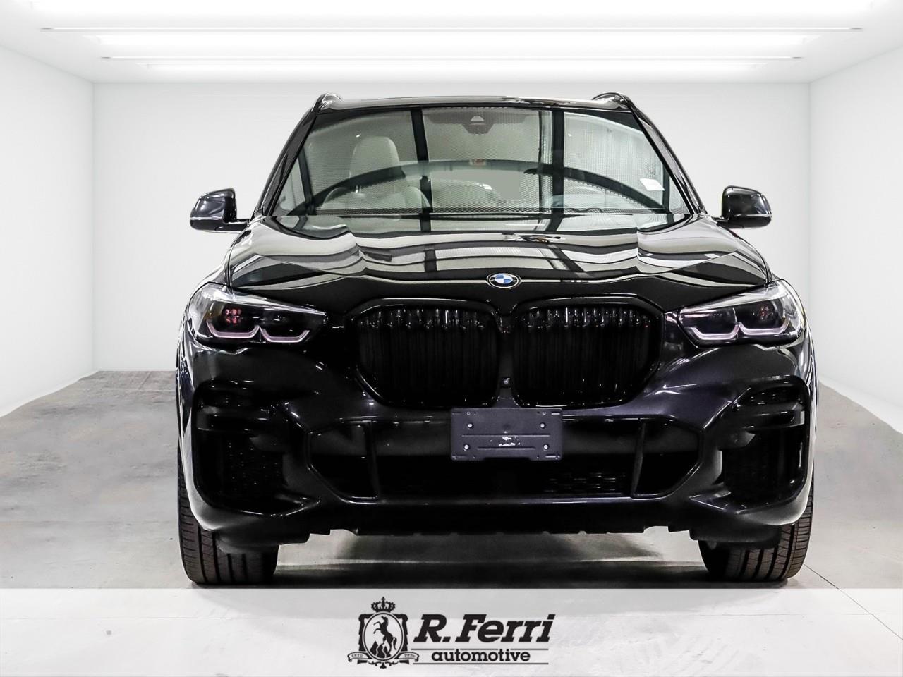 2023 BMW X5 xDrive40i 4dr All-Wheel Drive Sports Activity Vehicle Photo