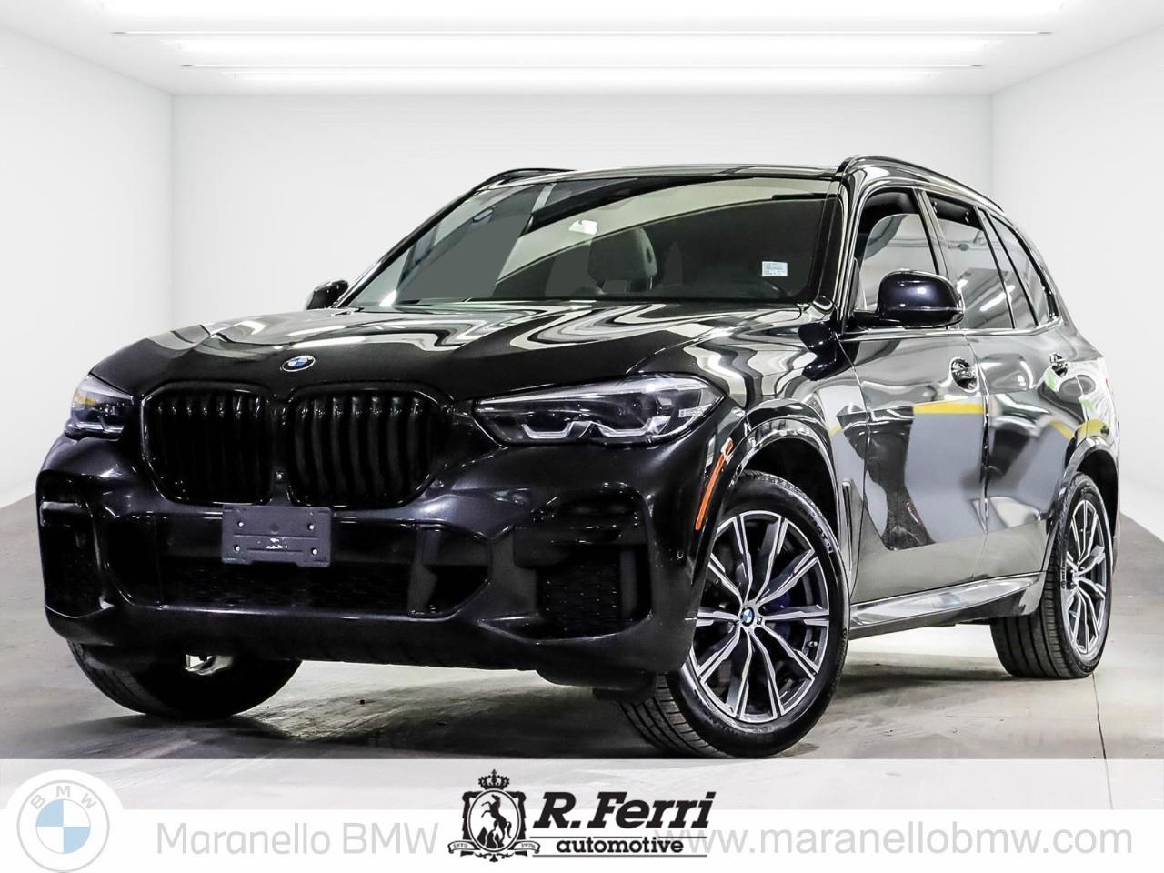 2023 BMW X5 xDrive40i 4dr All-Wheel Drive Sports Activity Vehicle Photo0