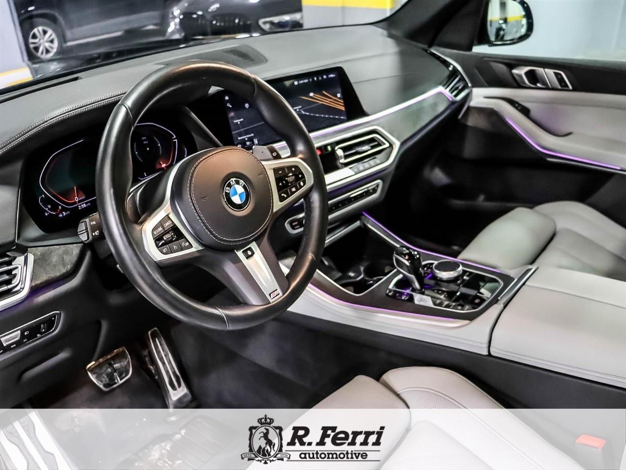 2023 BMW X5 xDrive40i 4dr All-Wheel Drive Sports Activity Vehicle Photo