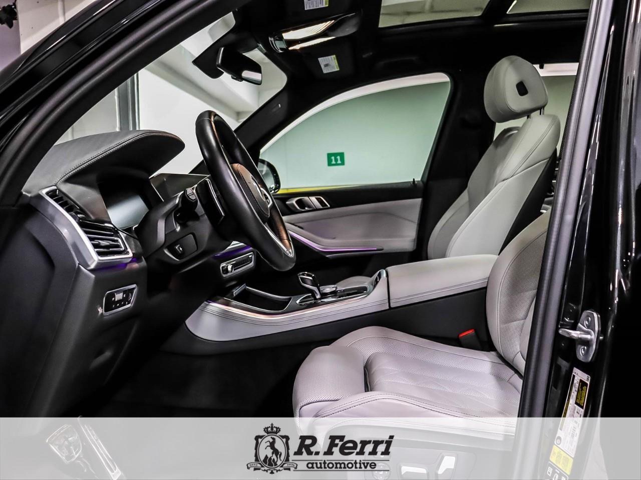 2023 BMW X5 xDrive40i 4dr All-Wheel Drive Sports Activity Vehicle Photo