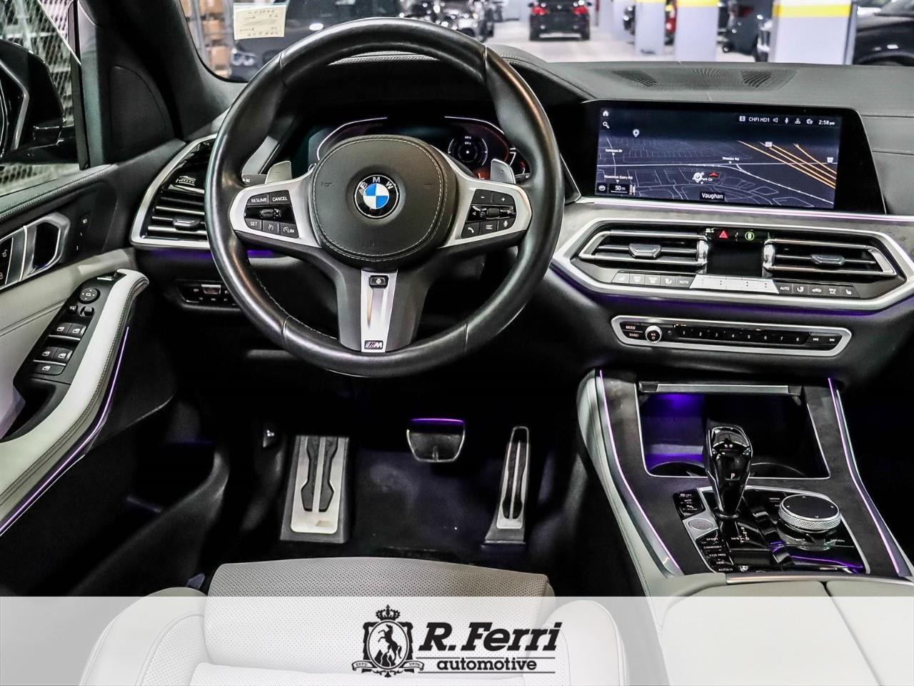 2023 BMW X5 xDrive40i 4dr All-Wheel Drive Sports Activity Vehicle Photo