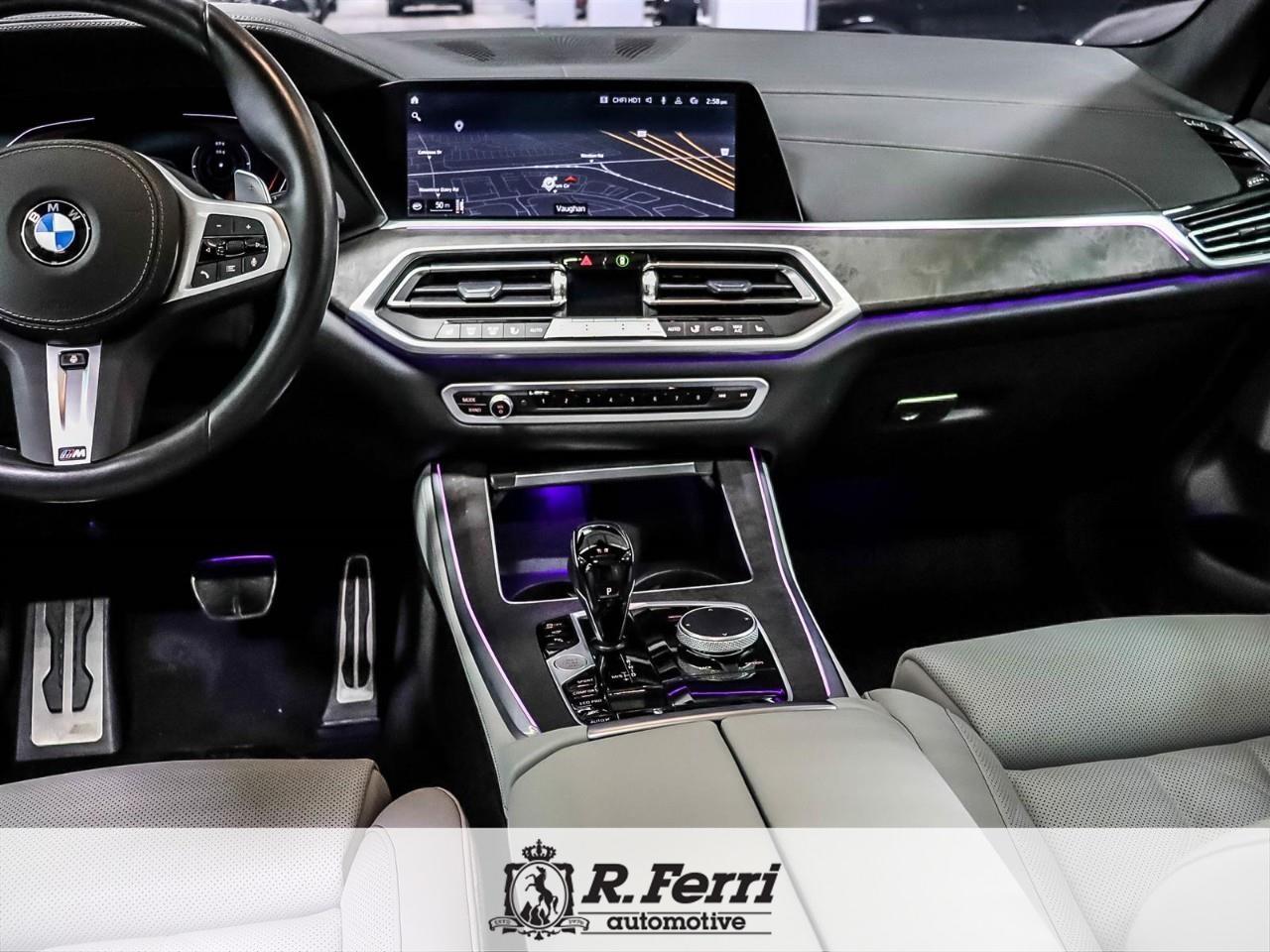 2023 BMW X5 xDrive40i 4dr All-Wheel Drive Sports Activity Vehicle Photo