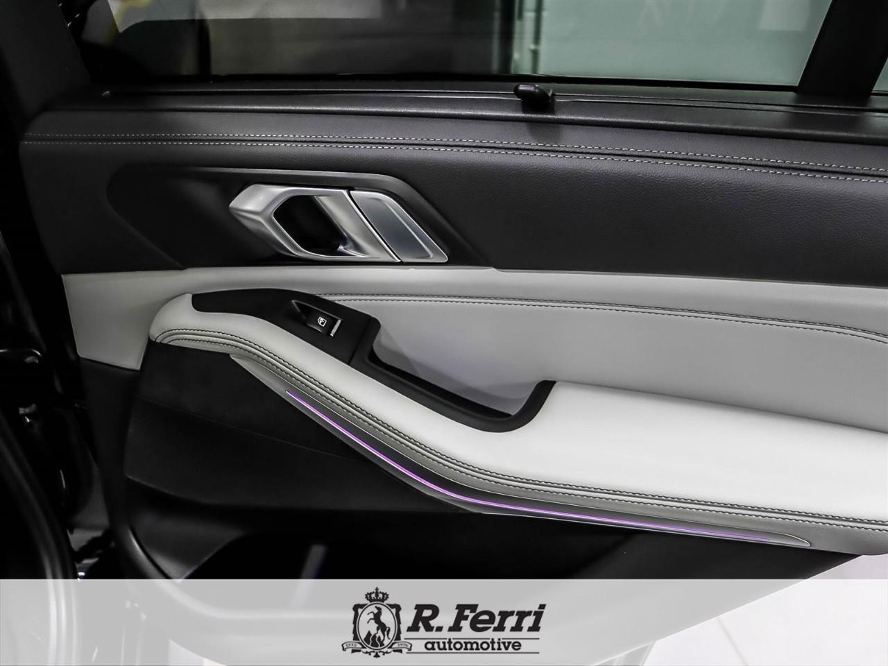 2023 BMW X5 xDrive40i 4dr All-Wheel Drive Sports Activity Vehicle Photo