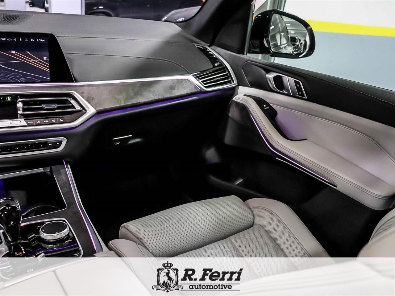 2023 BMW X5 xDrive40i 4dr All-Wheel Drive Sports Activity Vehicle Photo